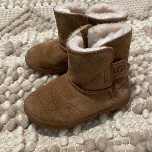 Toddler Ugg Boots 6